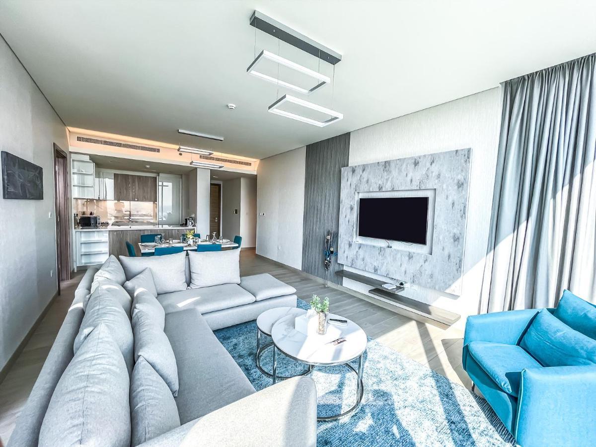 Stay Sensational 3Br Holiday Home Near Burjkhalifa Dubai Exteriör bild